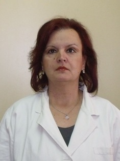 Lidija Simić