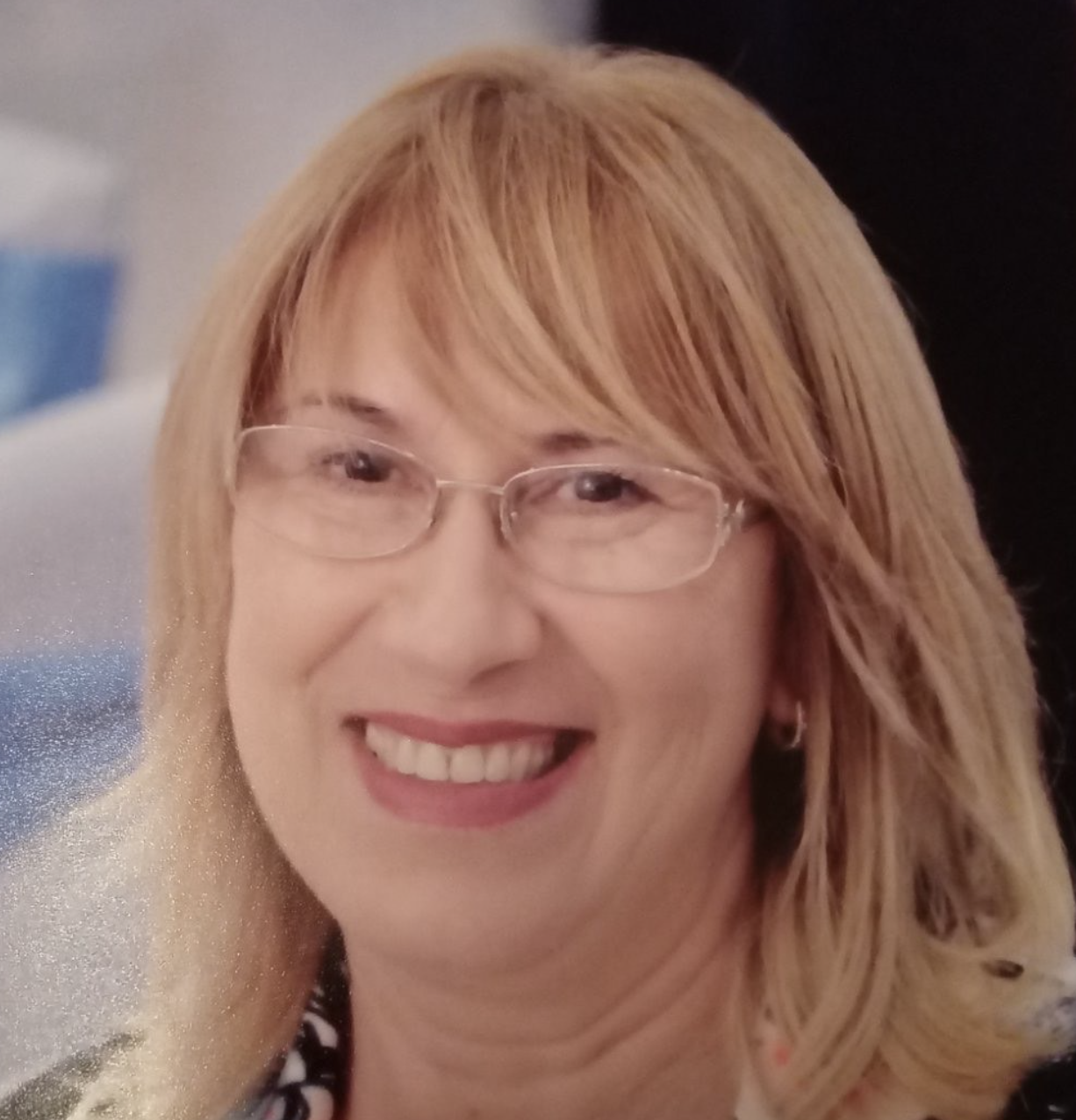 dr Ljiljana Milić