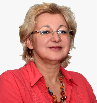dr Ljiljana Stanišić