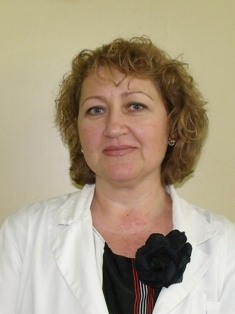 Ljubinka Simonović