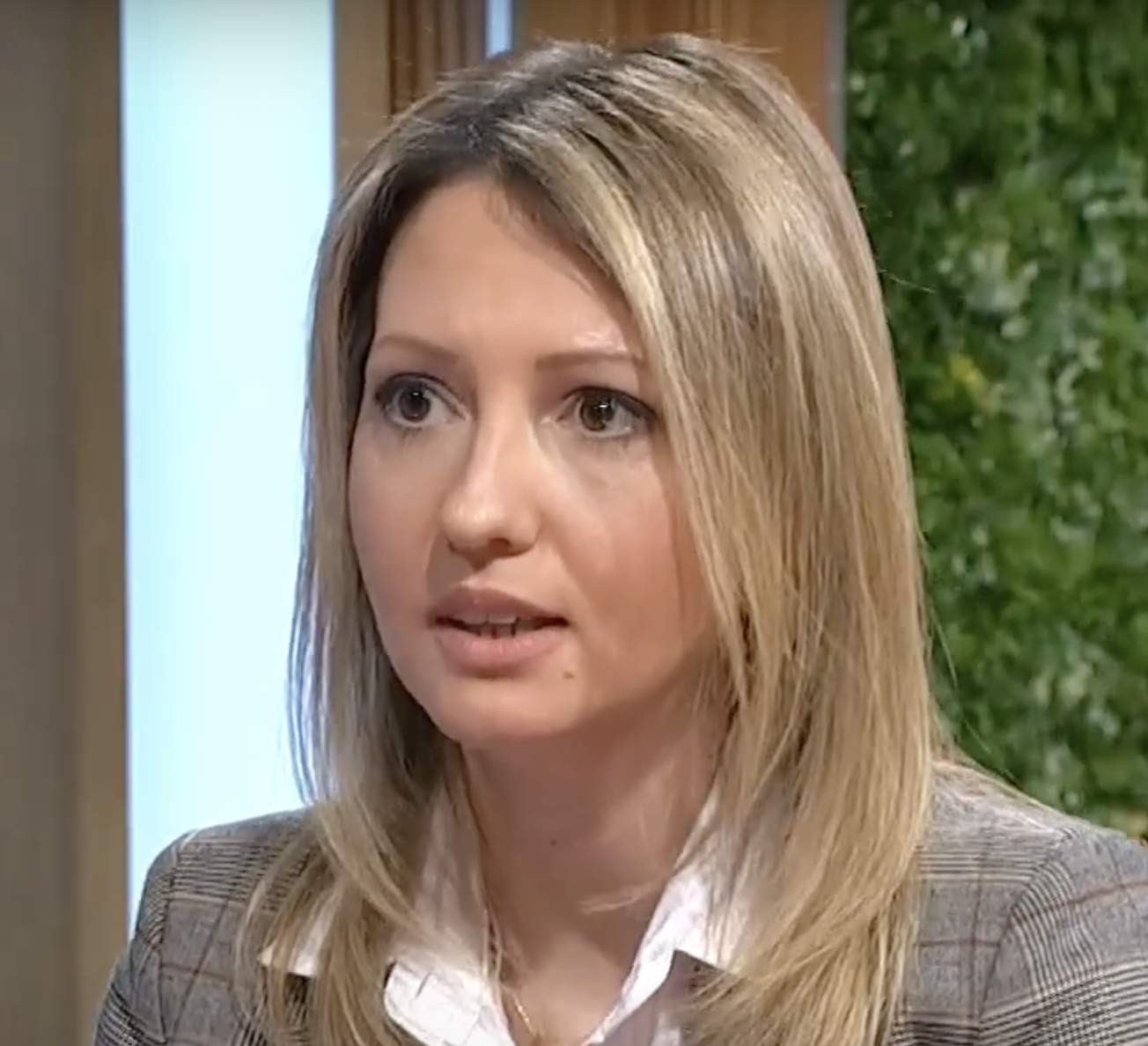 Dr Maja Omčikus