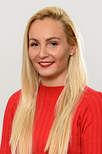 Prof. dr Maria Pete