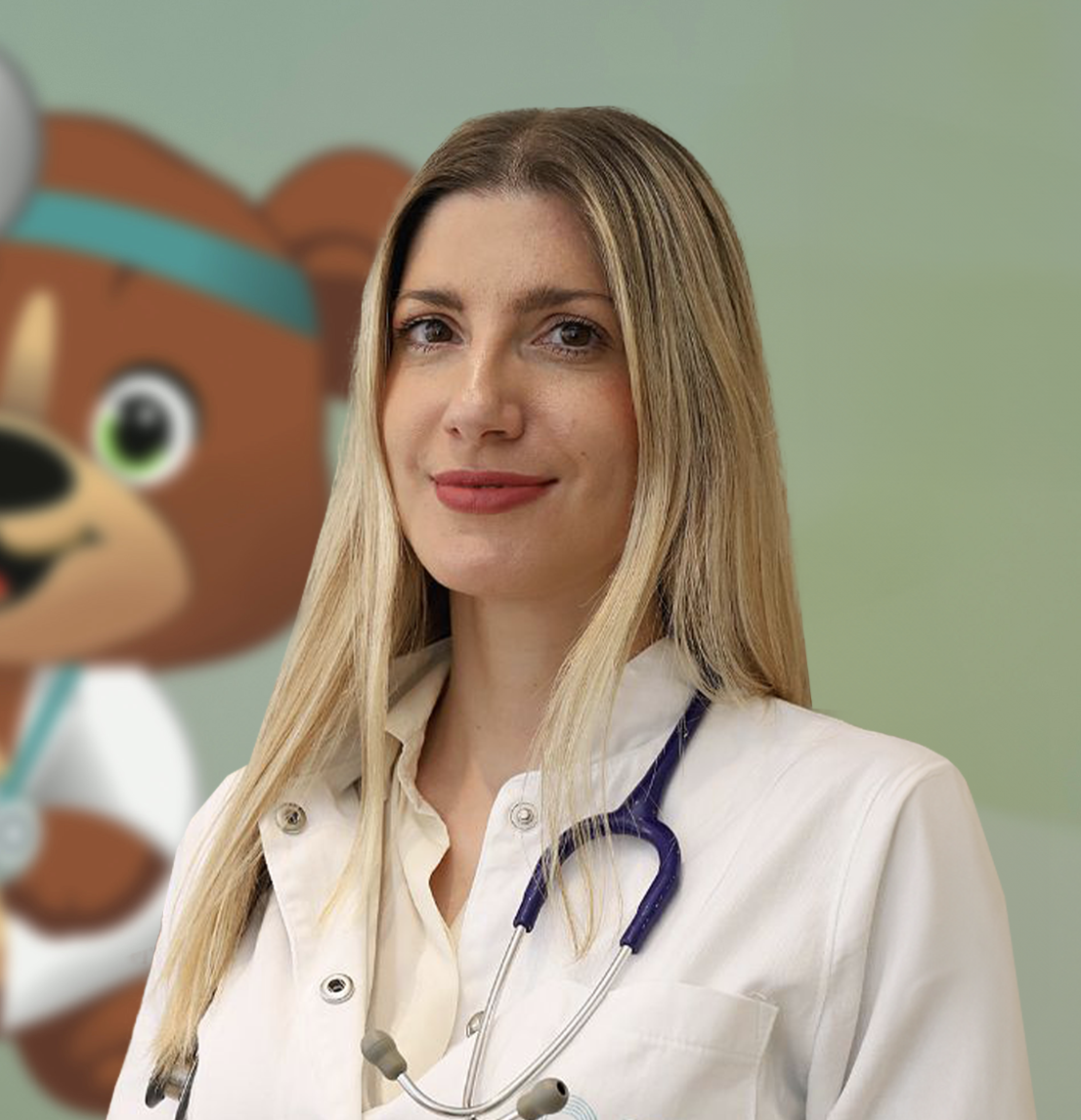 Dr Marija Kocić