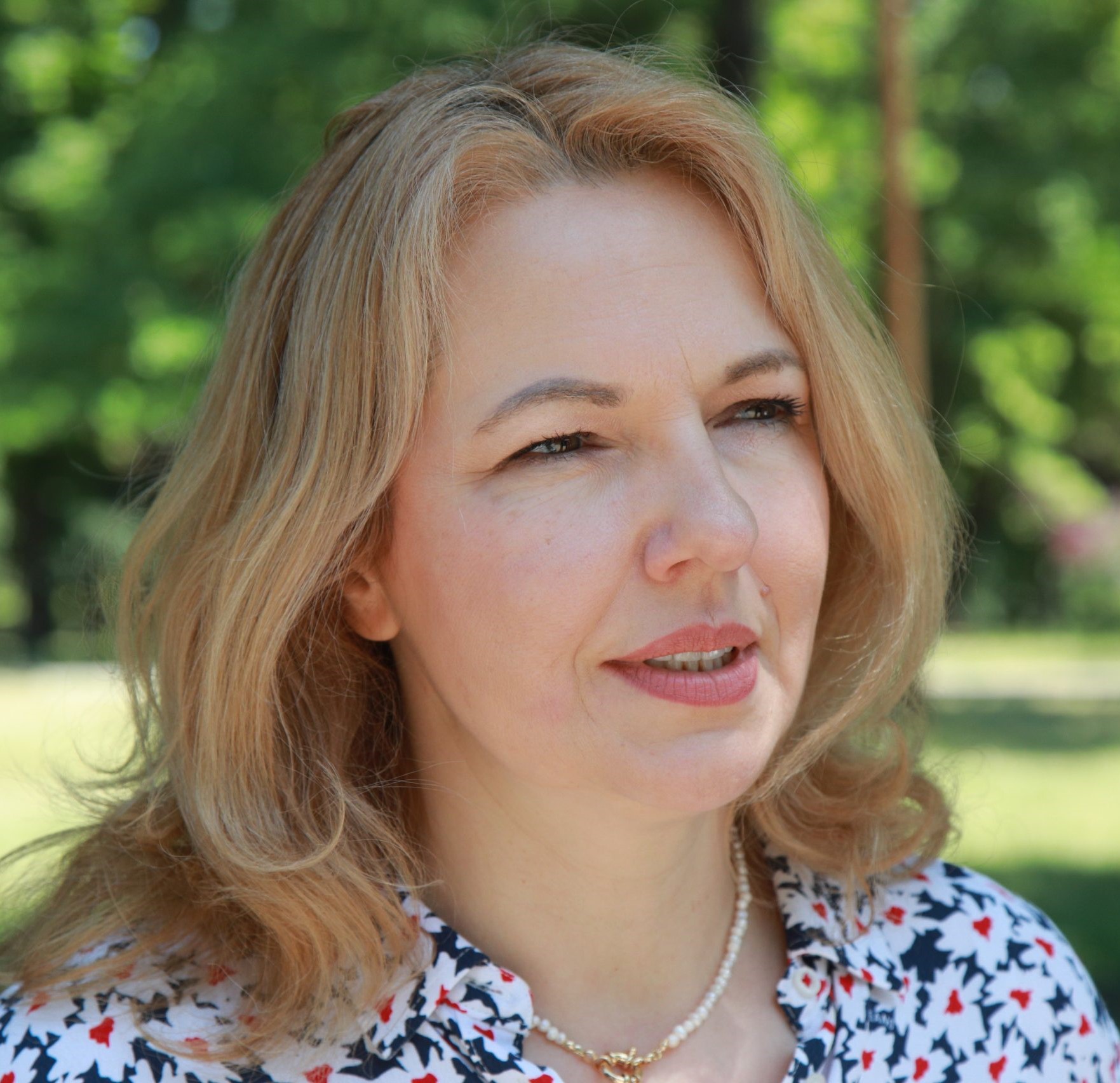 Dr Marija Ristić