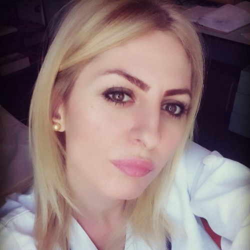 Dr Marija Vučić