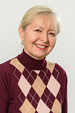 Prof. dr Marija Žarkov