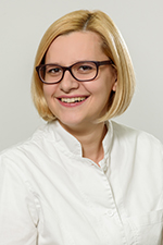 Prof. dr Marina Dokić