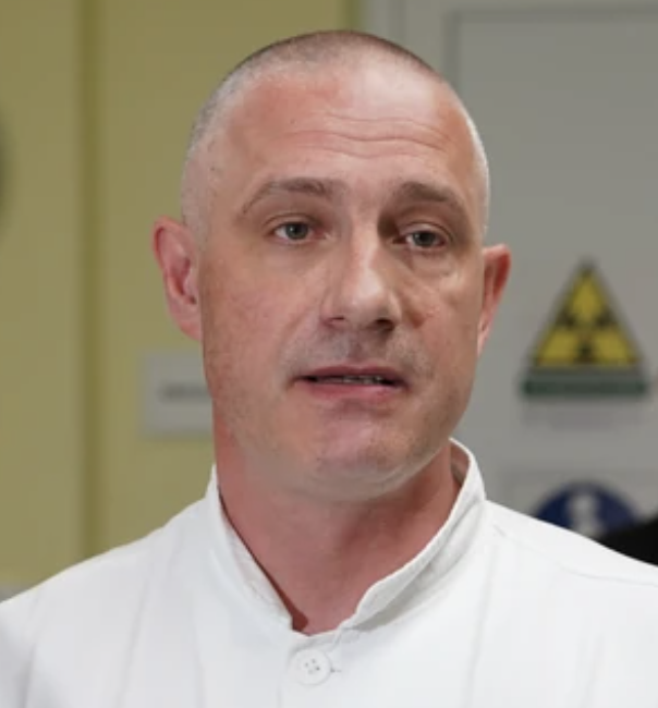 Dr Marko Jovanović