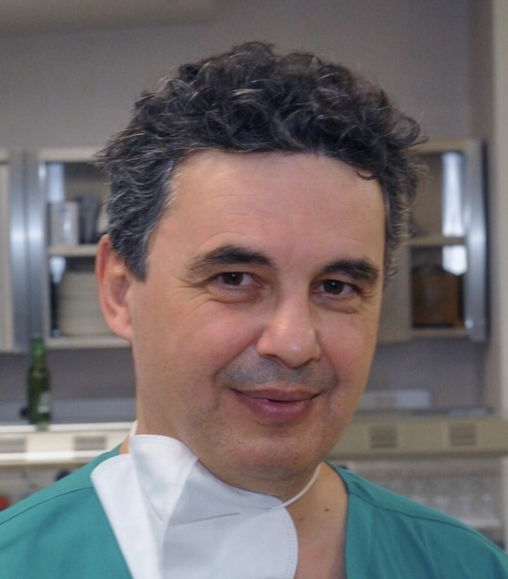 Dr Milan Ćirković