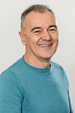 Prof. dr Milan Cvijanović