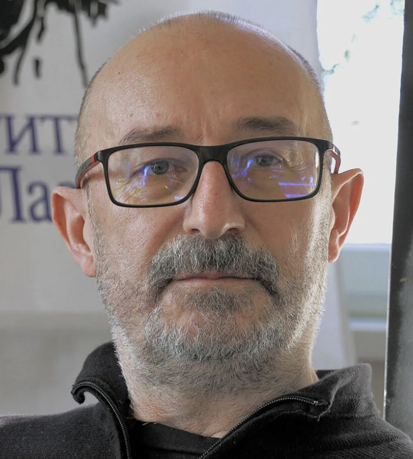 Dr Milan Davidović