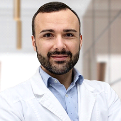 Dr Milan Stojanović