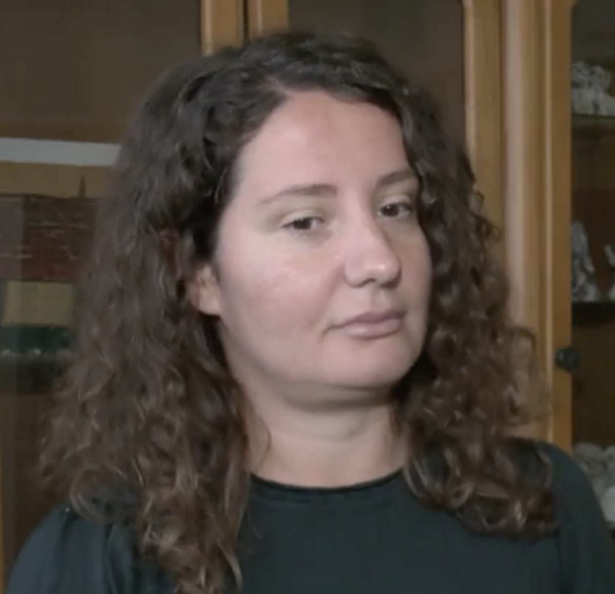 Dr Milica Paunić