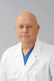 dr Miloš Koledin