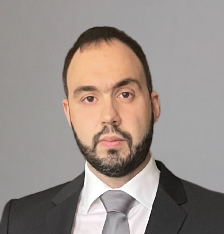 Dr Miloš Matković