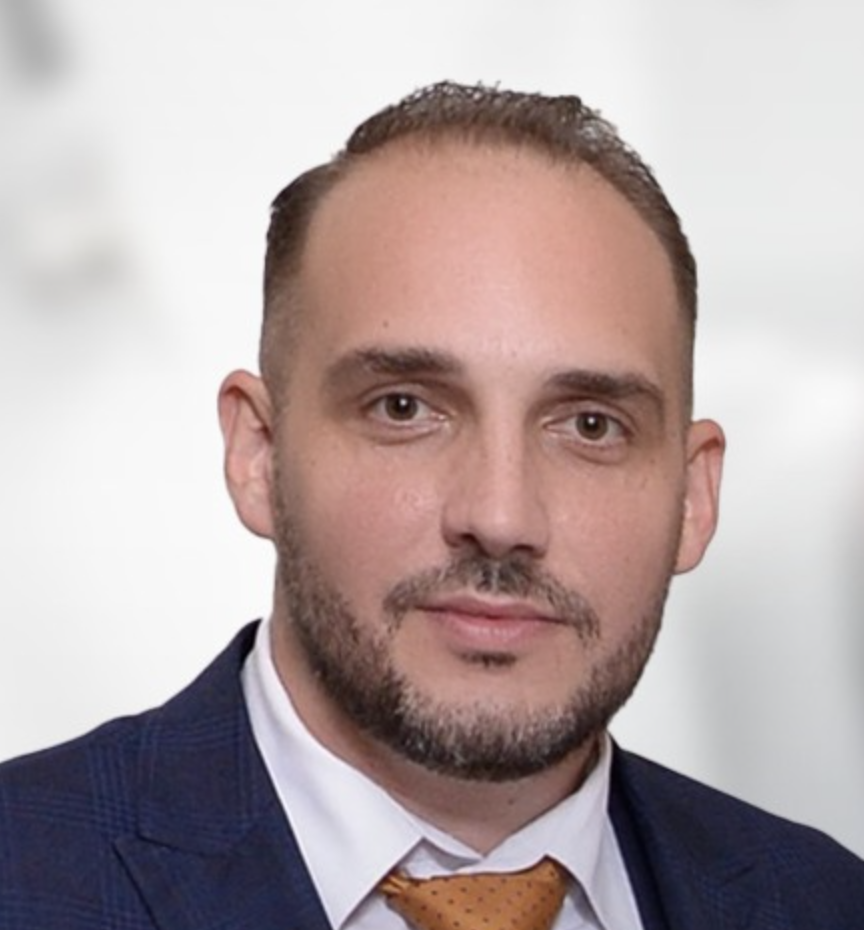 Dr Miloš Milić