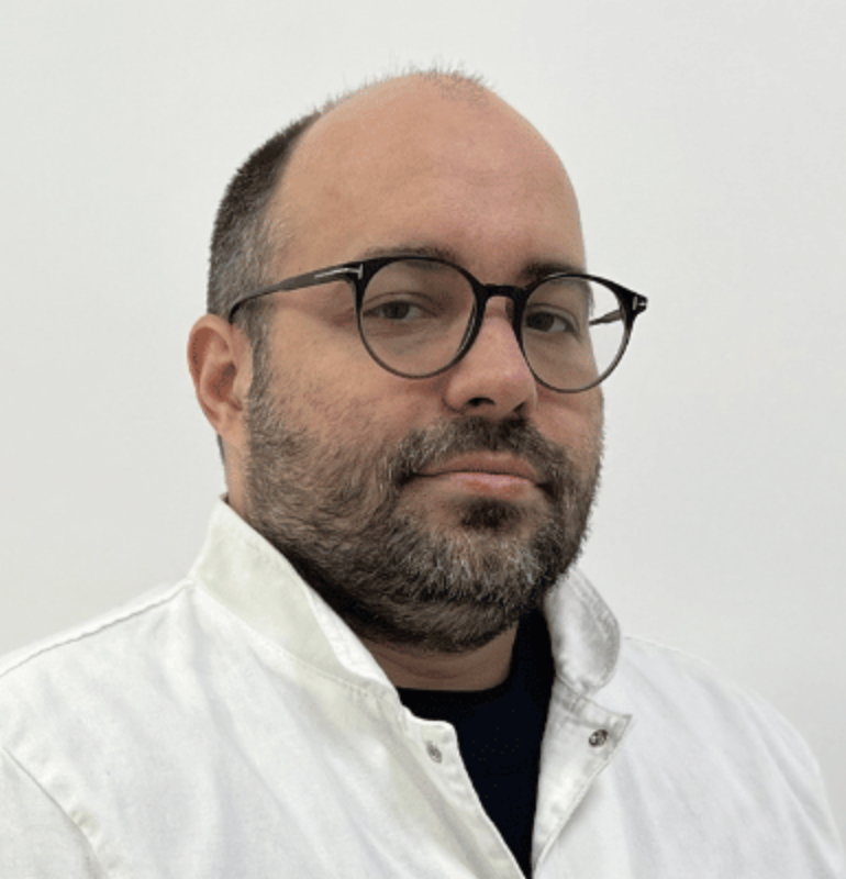 Miloš Obradović