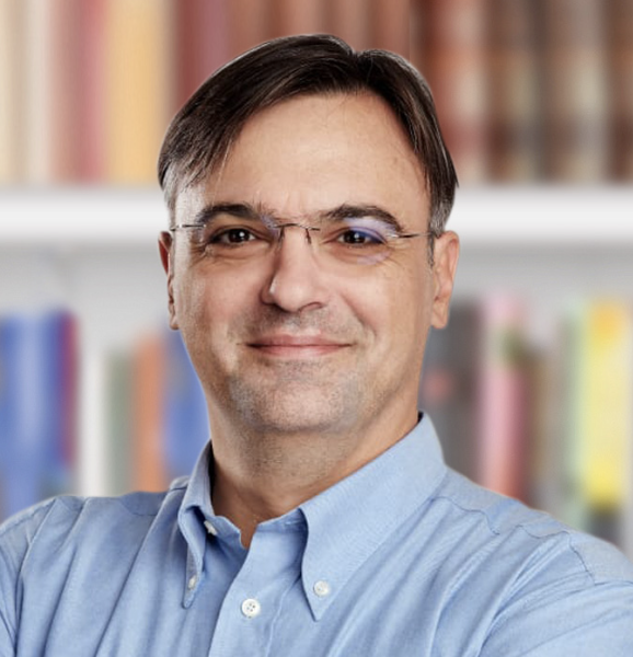 Dr Miloš Vučetić