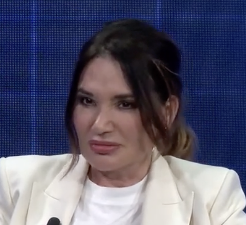 Prof. dr Mirjana Jovanović