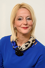 Prof. dr Mirjana Živojinov