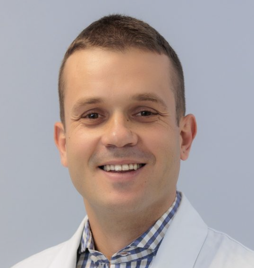 dr Mladen Đurić