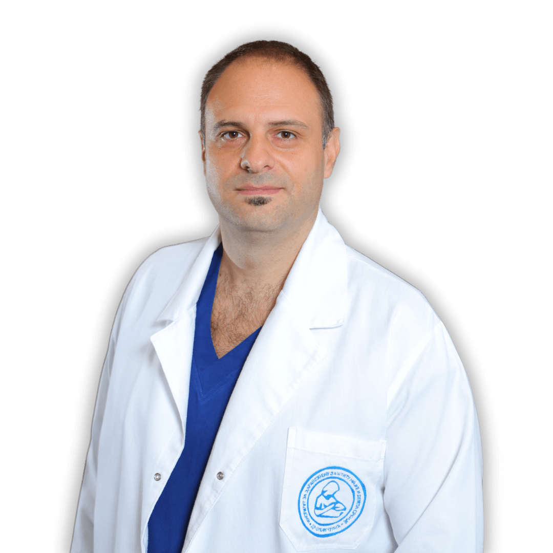 Mladen Novković