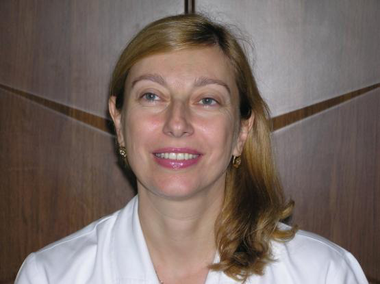 mr sci. Jelena Dobl