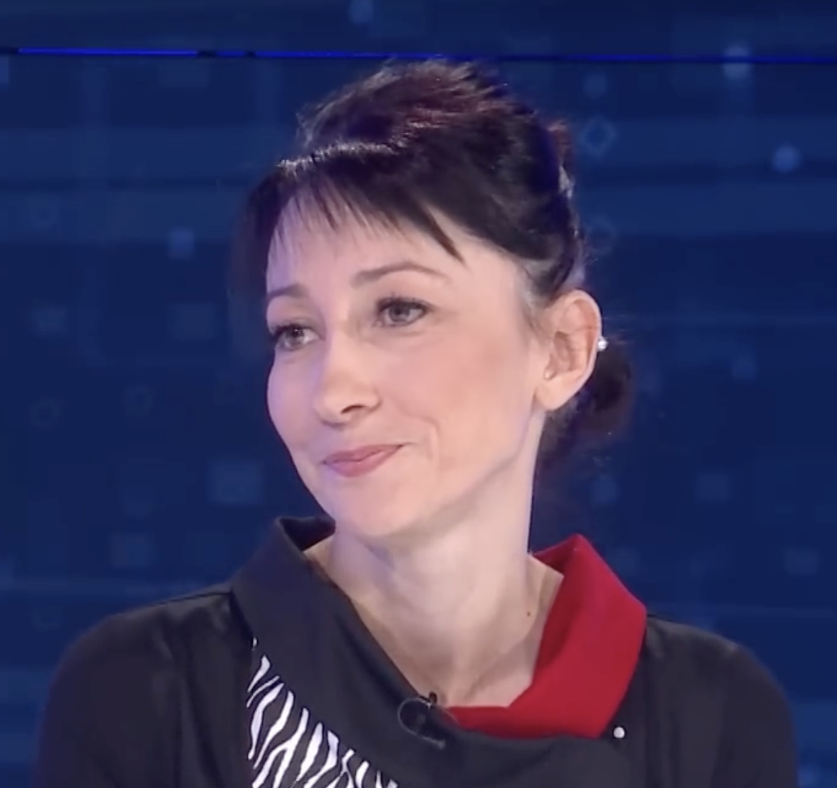 Dr Nadežda Pucar