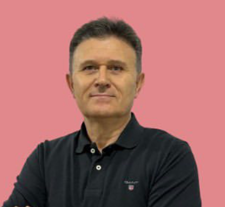 dr Nebojša Cero