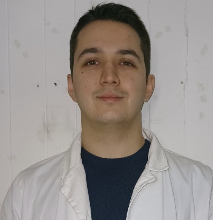 dr Nemanja Dimitrijević