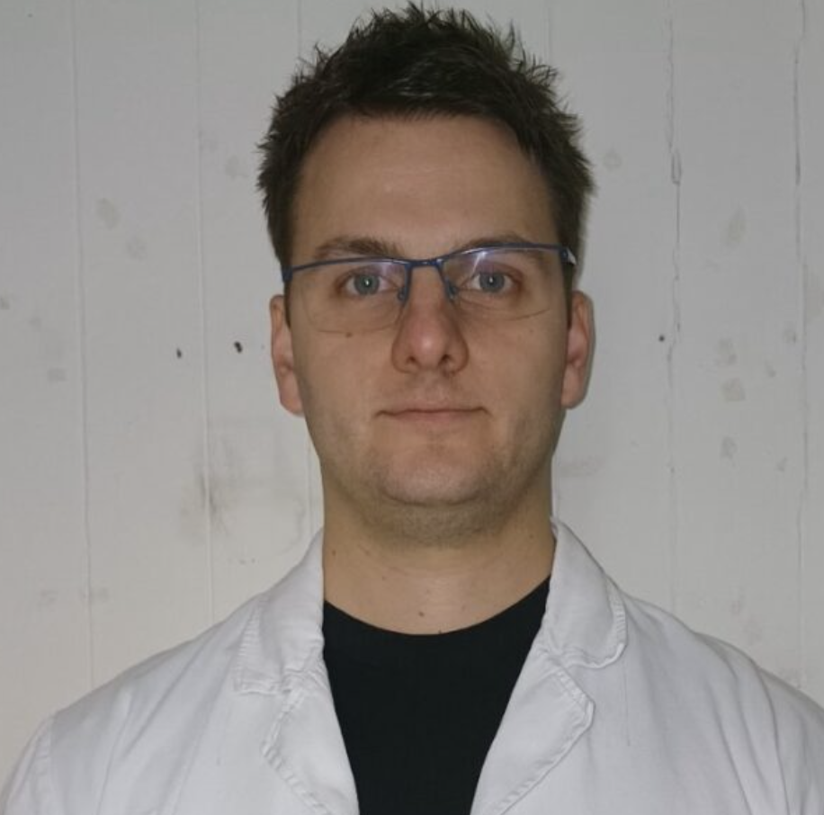 dr Nemanja Lj. Dimitrijević