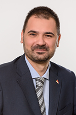 Prof. dr Nemanja Višnjevac