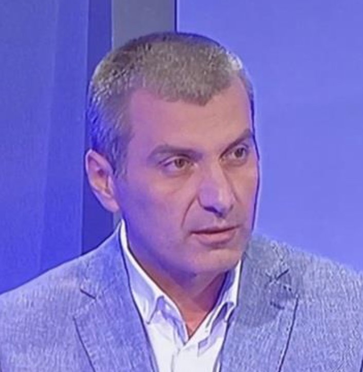 Dr Nenad Bjelica