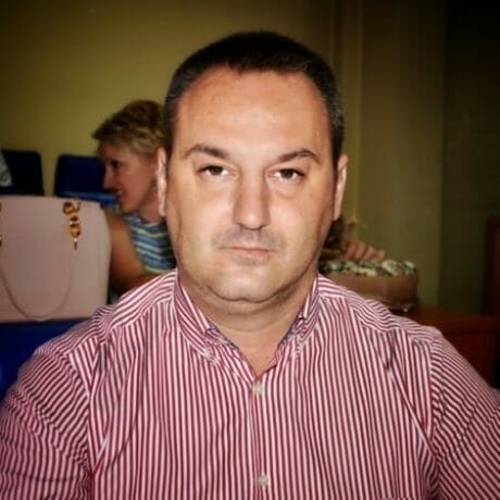 Nenad Zornić