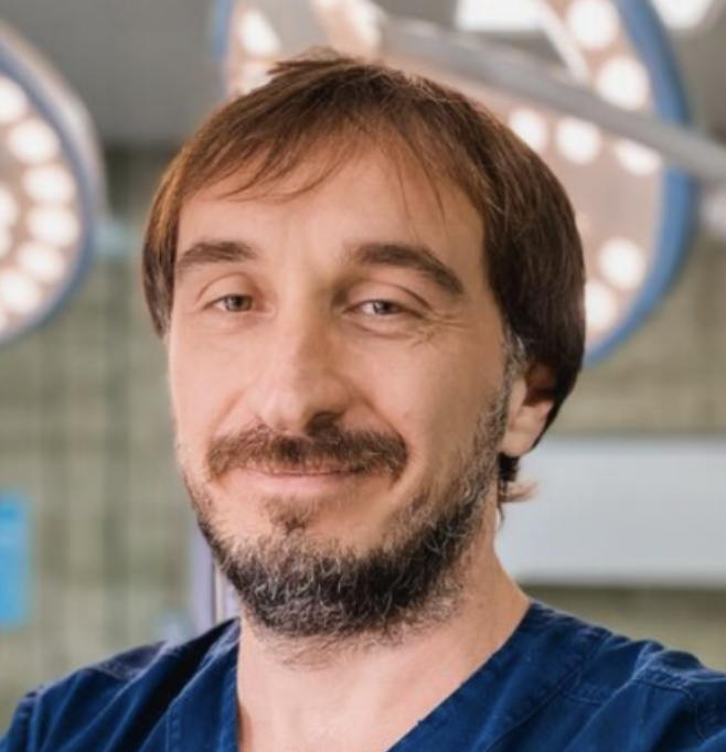 Dr Nikola Lukač