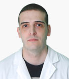 dr Nikola Mrđen