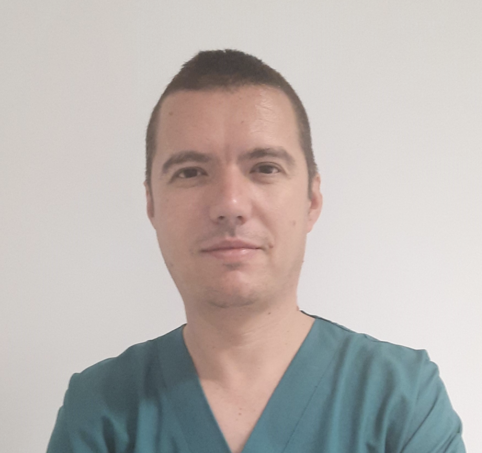 Dr Nikola Panić