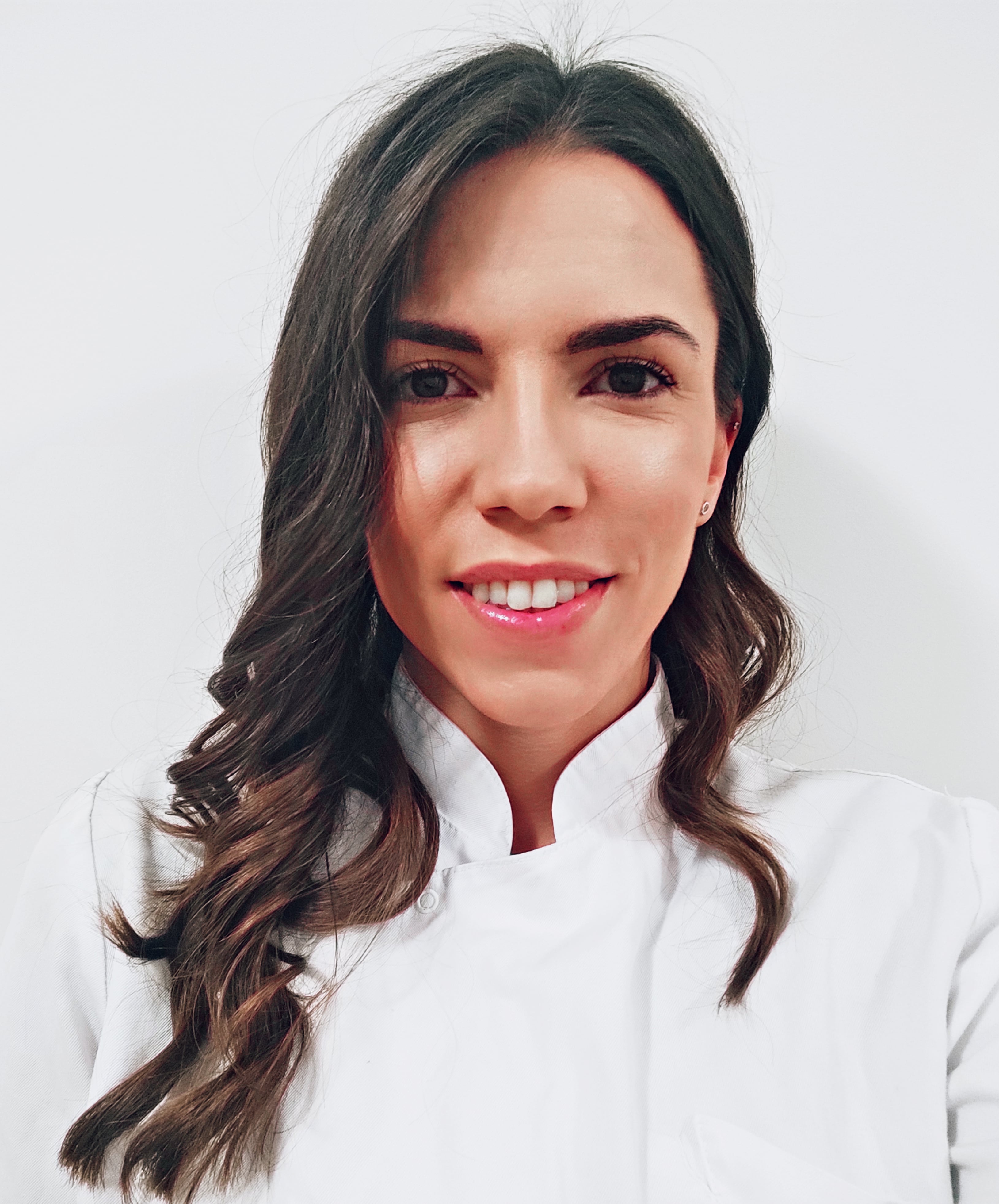dr Nina Dračina