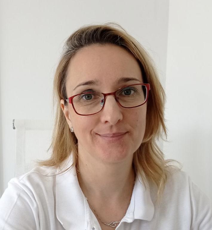 dr Olgica Bajin