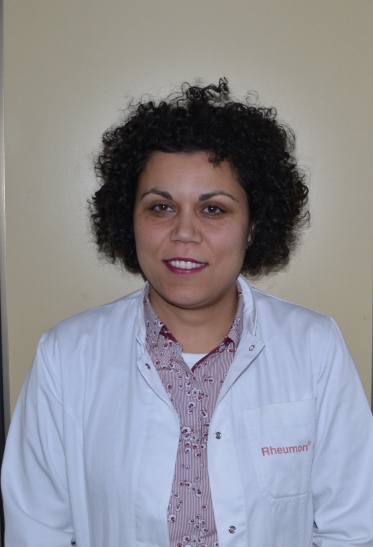 dr Petra Gocić