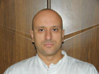 Dr Ervin Taso