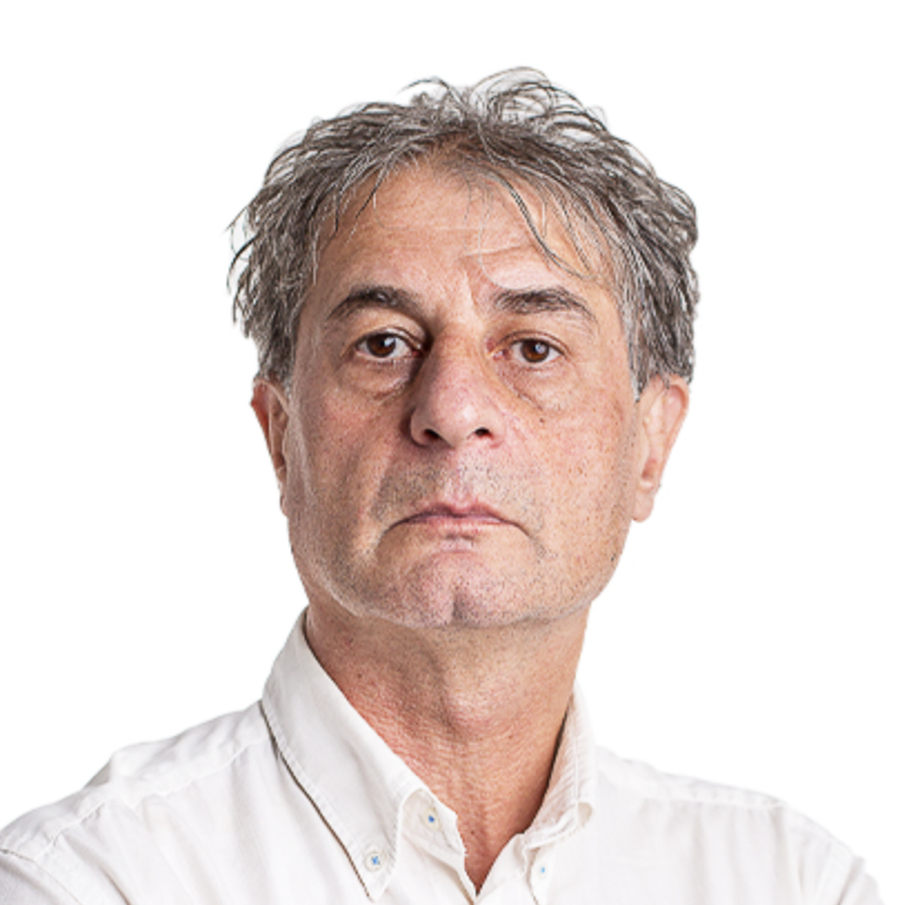 Predrag Pavlović
