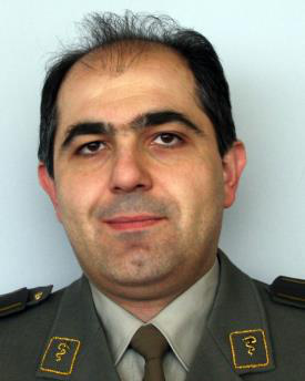 Dr med. Predrag Bogdanović