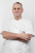 Prof. dr sci. med. Ranko Raičević