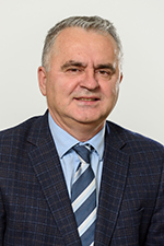 Prof. dr Radenko Vuković