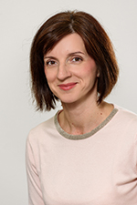 Prof. dr Radmila Popović