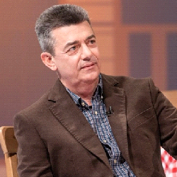 Dr Rajko Nikitović