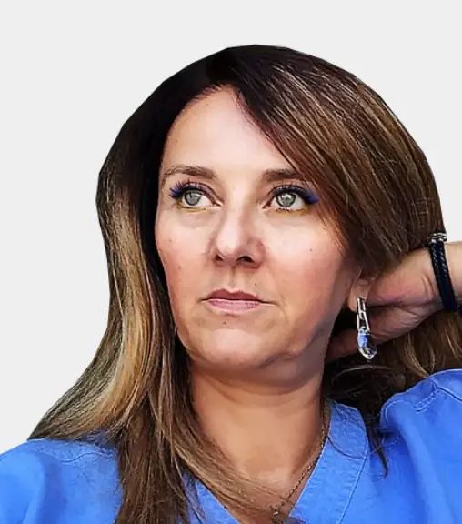 Dr Vesna Ranković