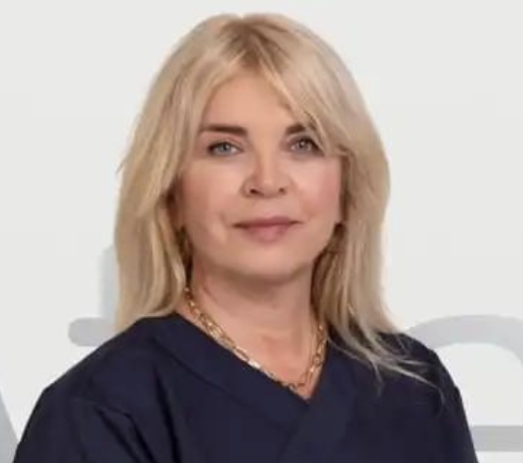 Dr Sanja Knežević