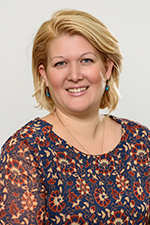Prof. dr Sanja Pavlović